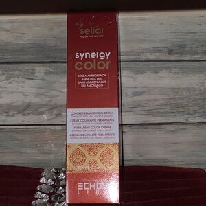 6/$20 Synergie Color Cream chestnut violet